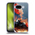 Superman DC Comics Supergirl Comic Art #23 Variant Soft Gel Case for Google Pixel 9A