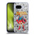 Superman DC Comics Supergirl Comic Art Classic Soft Gel Case for Google Pixel 9A