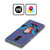 Superman DC Comics Vintage Fashion Circles Soft Gel Case for Google Pixel 10