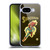 Superman DC Comics Vintage Fashion Comic Soft Gel Case for Google Pixel 9A