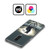Sarah Richter Animals Gothic Black Cat & Bats Soft Gel Case for Google Pixel 10