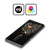Sarah Richter Animals Gothic Black Howling Wolf Soft Gel Case for Google Pixel 10