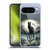 Sarah Richter Animals Gothic Black Cat & Bats Soft Gel Case for Google Pixel 10 Pro XL