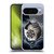 Sarah Richter Animals Gothic Dragon Bat & Moon Soft Gel Case for Google Pixel 10 Pro XL