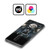 Sarah Richter Animals Gothic Black Raven Soft Gel Case for Google Pixel 9A