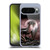 Sarah Richter Fantasy Creatures Black Dragon Roaring Soft Gel Case for Google Pixel 10