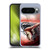 Sarah Richter Gothic Demon Girl Soft Gel Case for Google Pixel 10