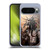 Sarah Richter Gothic Warrior Hunter Soft Gel Case for Google Pixel 10