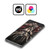 Sarah Richter Gothic Warrior Girl Soft Gel Case for Google Pixel 10