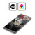 Sarah Richter Gothic Bride Half Skeleton With Roses Soft Gel Case for Google Pixel 10 Pro XL