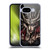 Sarah Richter Gothic Warrior Girl Soft Gel Case for Google Pixel 9A