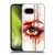 Sarah Richter Gothic Woman Eye Soft Gel Case for Google Pixel 9A