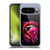 Sarah Richter Skulls Red Vampire Candy Lips Soft Gel Case for Google Pixel 10