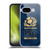 Scotland Rugby 150th Anniversary Halftone Soft Gel Case for Google Pixel 9A