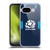 Scotland Rugby 2022/23 Crest Kit Home Soft Gel Case for Google Pixel 9A