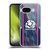 Scotland Rugby 2023/24 Crest Kit Wave Training Soft Gel Case for Google Pixel 9A