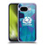 Scotland Rugby 2024/25 Crest Kit Training Soft Gel Case for Google Pixel 9A