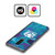 Scotland Rugby 2024/25 Crest Kit Training Soft Gel Case for Google Pixel 9A