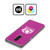 Scotland Rugby Graphics Logo Purple Soft Gel Case for Google Pixel 10