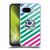 Scotland Rugby Graphics Lines Soft Gel Case for Google Pixel 9A