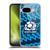 Scotland Rugby 2025/26 Crest Kit Training Soft Gel Case for Google Pixel 9A