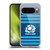 Scotland Rugby Logo 2 Stripes Soft Gel Case for Google Pixel 10