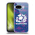 Scotland Rugby Logo 2 Camouflage Soft Gel Case for Google Pixel 9A