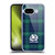 Scotland Rugby Logo 2 Tartans Soft Gel Case for Google Pixel 9A