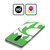 Scotland Rugby Oversized Thistle Grass Green Soft Gel Case for Google Pixel 10 Pro XL