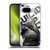 Suicide Squad: Kill The Justice League Key Art King Shark Soft Gel Case for Google Pixel 9A