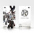 Suicide Squad: Kill The Justice League Key Art King Shark Soft Gel Case for Google Pixel 9A