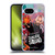 Suicide Squad 2016 Graphics Deadshot Poster Soft Gel Case for Google Pixel 9A