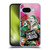 Suicide Squad 2016 Graphics Joker Poster Soft Gel Case for Google Pixel 9A