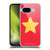 Steven Universe Graphics Logo Soft Gel Case for Google Pixel 9A