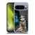 Strangeling Art Fireflies in Summer Soft Gel Case for Google Pixel 10