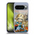 Strangeling Art Surrealist Dream Soft Gel Case for Google Pixel 10