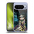 Strangeling Art Fireflies in Summer Soft Gel Case for Google Pixel 10 Pro XL