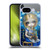Strangeling Art Impressionist Night Soft Gel Case for Google Pixel 9A