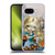 Strangeling Art Surrealist Dream Soft Gel Case for Google Pixel 9A