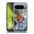 Strangeling Dragon Blue Willow Fairy Soft Gel Case for Google Pixel 10