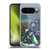 Strangeling Dragon Lightning Ninja Fairies Soft Gel Case for Google Pixel 10