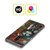Strangeling Dragon Autumn Fairy Soft Gel Case for Google Pixel 9A