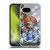 Strangeling Dragon Blue Willow Fairy Soft Gel Case for Google Pixel 9A