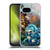 Strangeling Dragon Elemental Ninja Fairies Soft Gel Case for Google Pixel 9A
