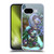 Strangeling Dragon Lightning Ninja Fairies Soft Gel Case for Google Pixel 9A