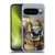 Strangeling Fairy Art Biohazard Soft Gel Case for Google Pixel 10