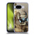 Strangeling Fairy Art Biohazard Soft Gel Case for Google Pixel 9A