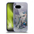 Strangeling Fairy Art Winter with Wolf Soft Gel Case for Google Pixel 9A