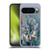 Strangeling Mermaid Blue Willow Tail Soft Gel Case for Google Pixel 10