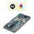 Strangeling Mermaid Blue Willow Tail Soft Gel Case for Google Pixel 10 Pro XL